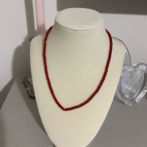 Allie + Bess Crimson Lila